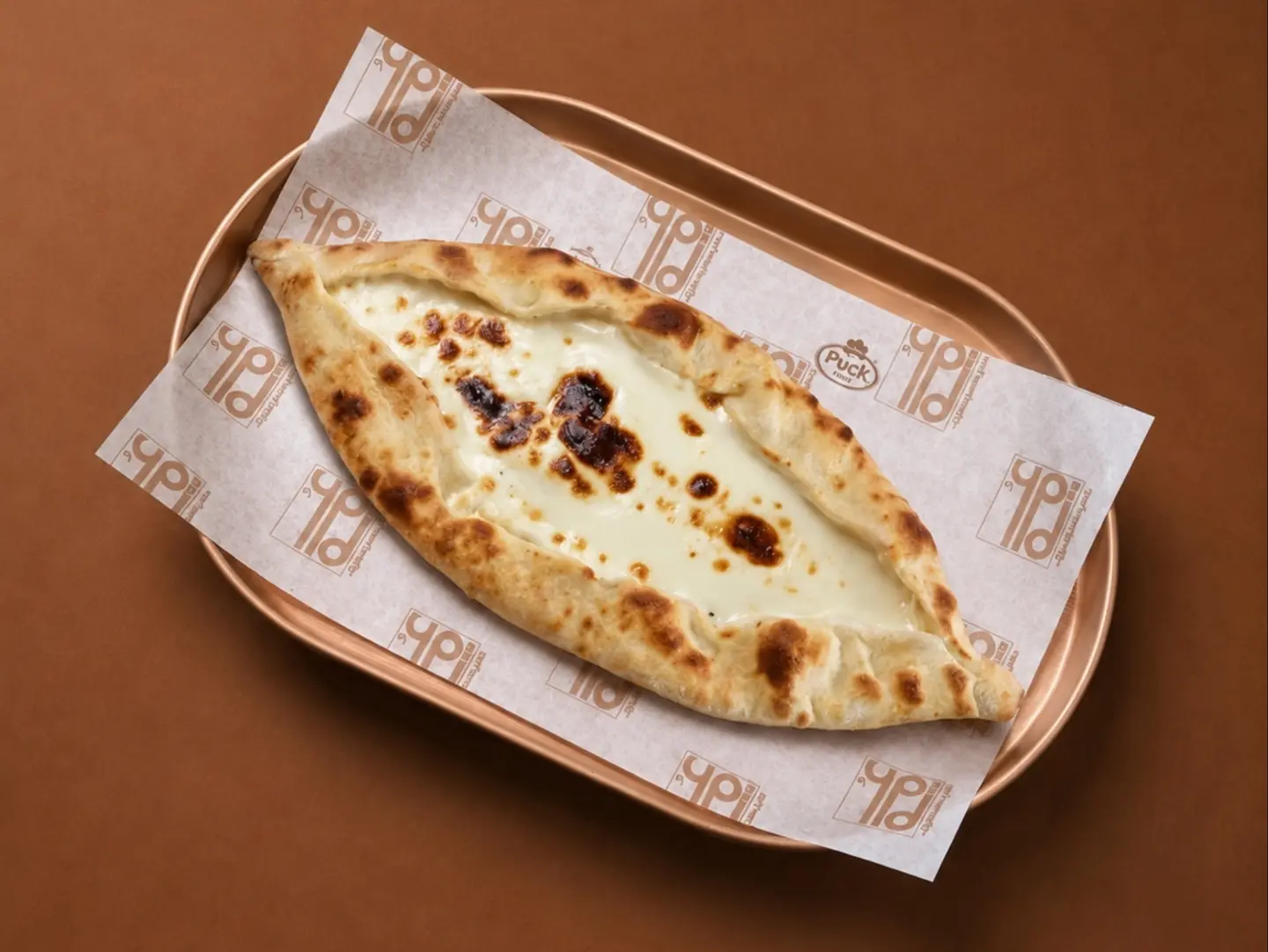 فطيرة لبنة
