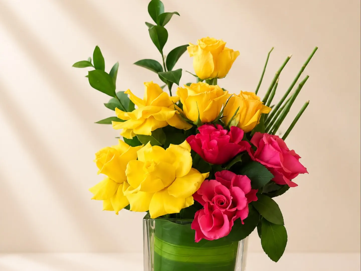 Vase July 1