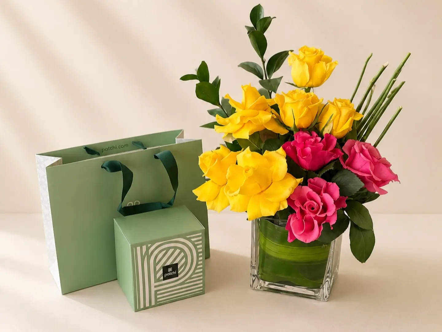 Vase July 3