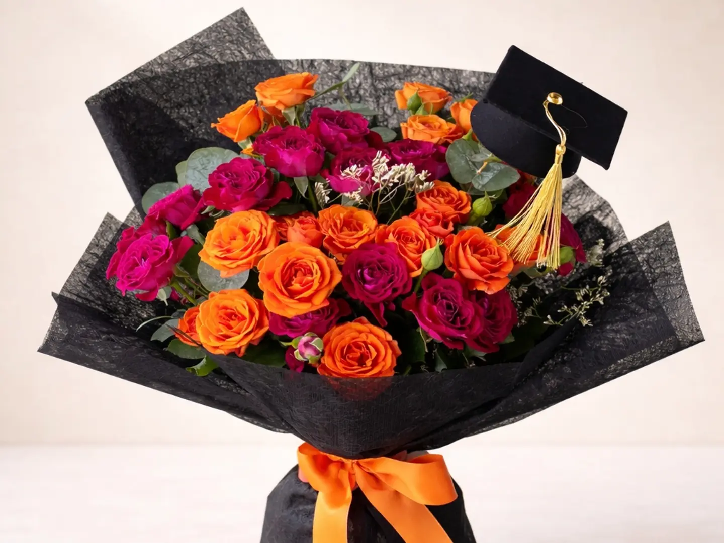 هدية التخرج 2