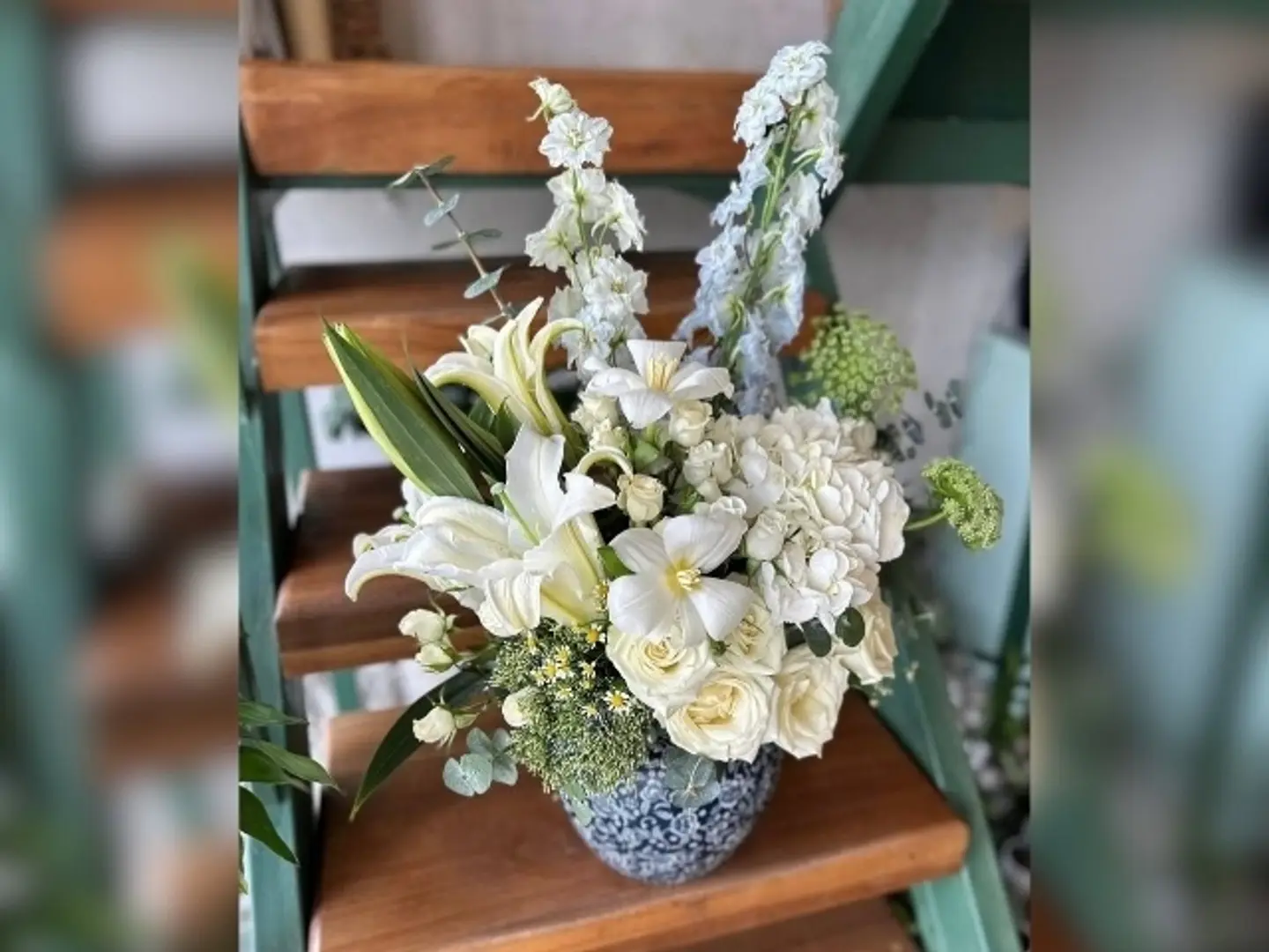 فازة جود مميزة 1