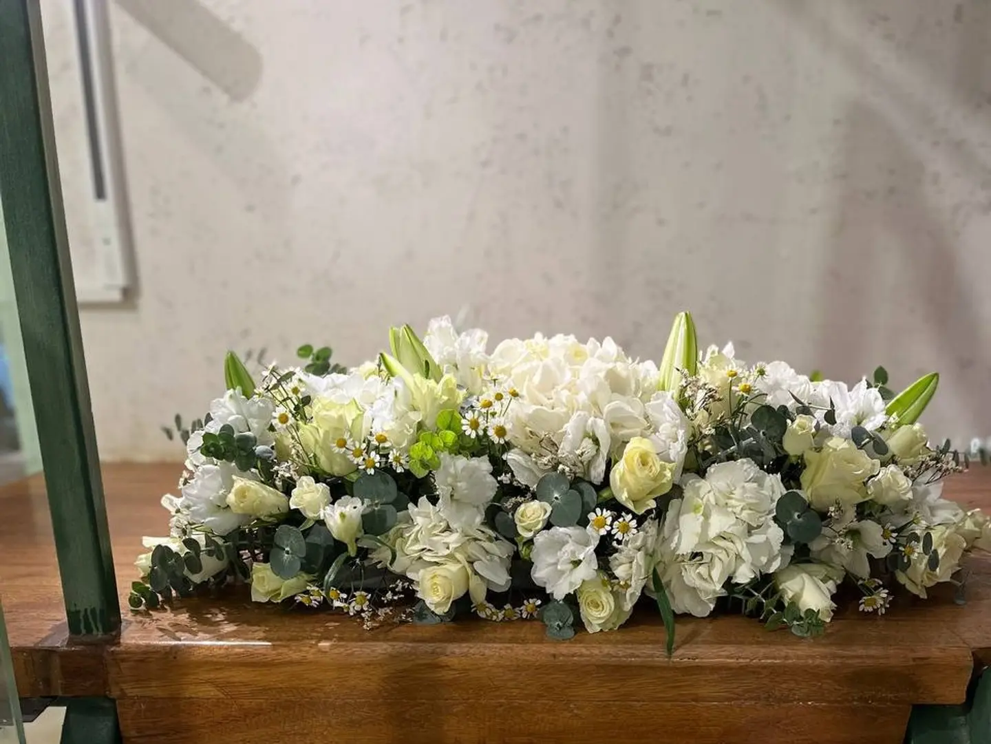 T Bouquet 3