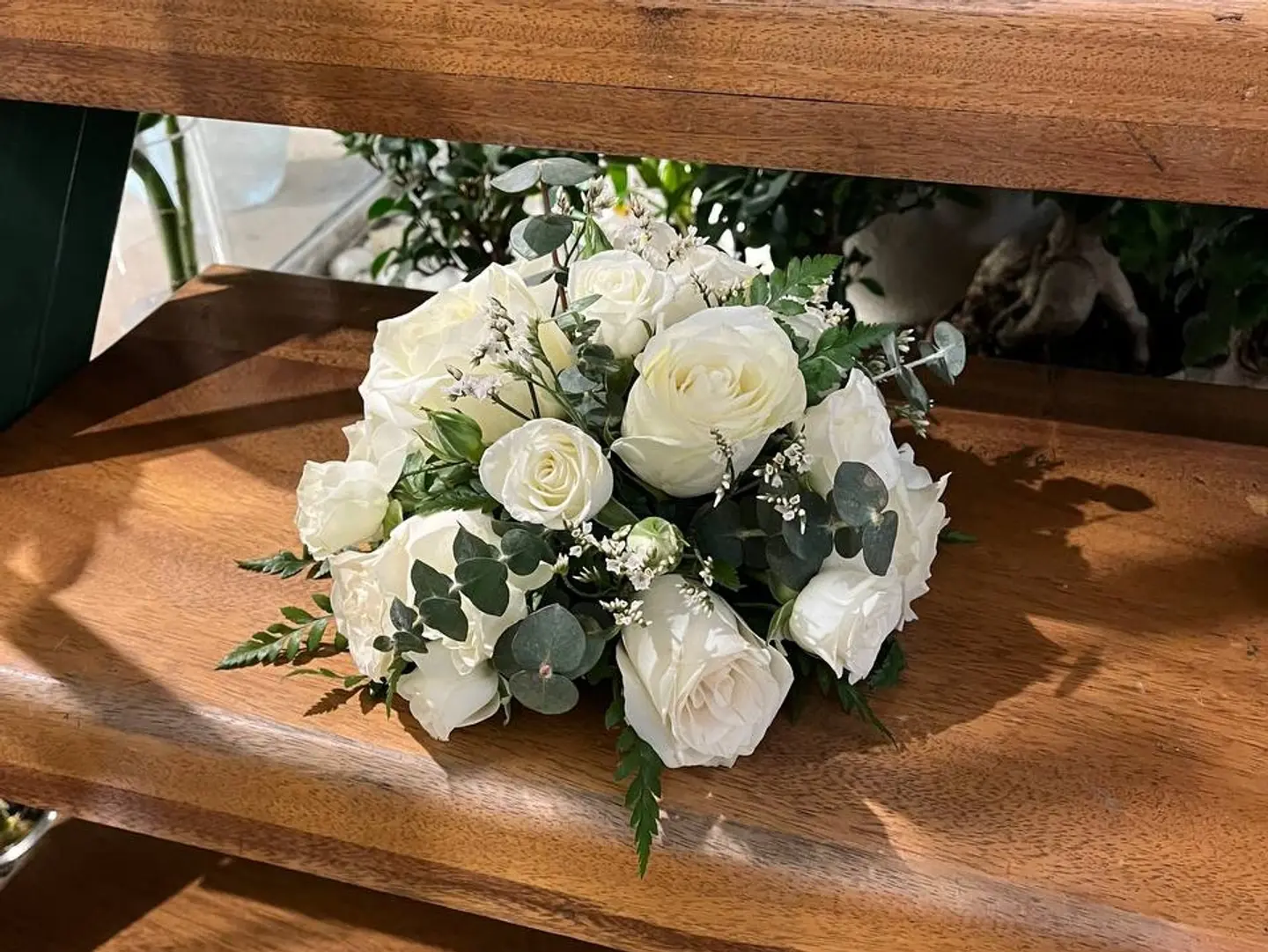 T Bouquet 5