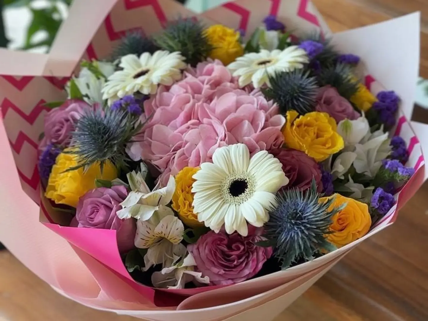 جود باقة س 1