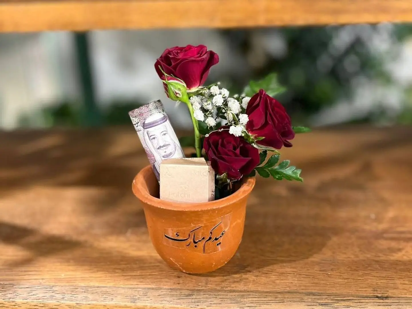 توزيعات عيد فنجال قهوة