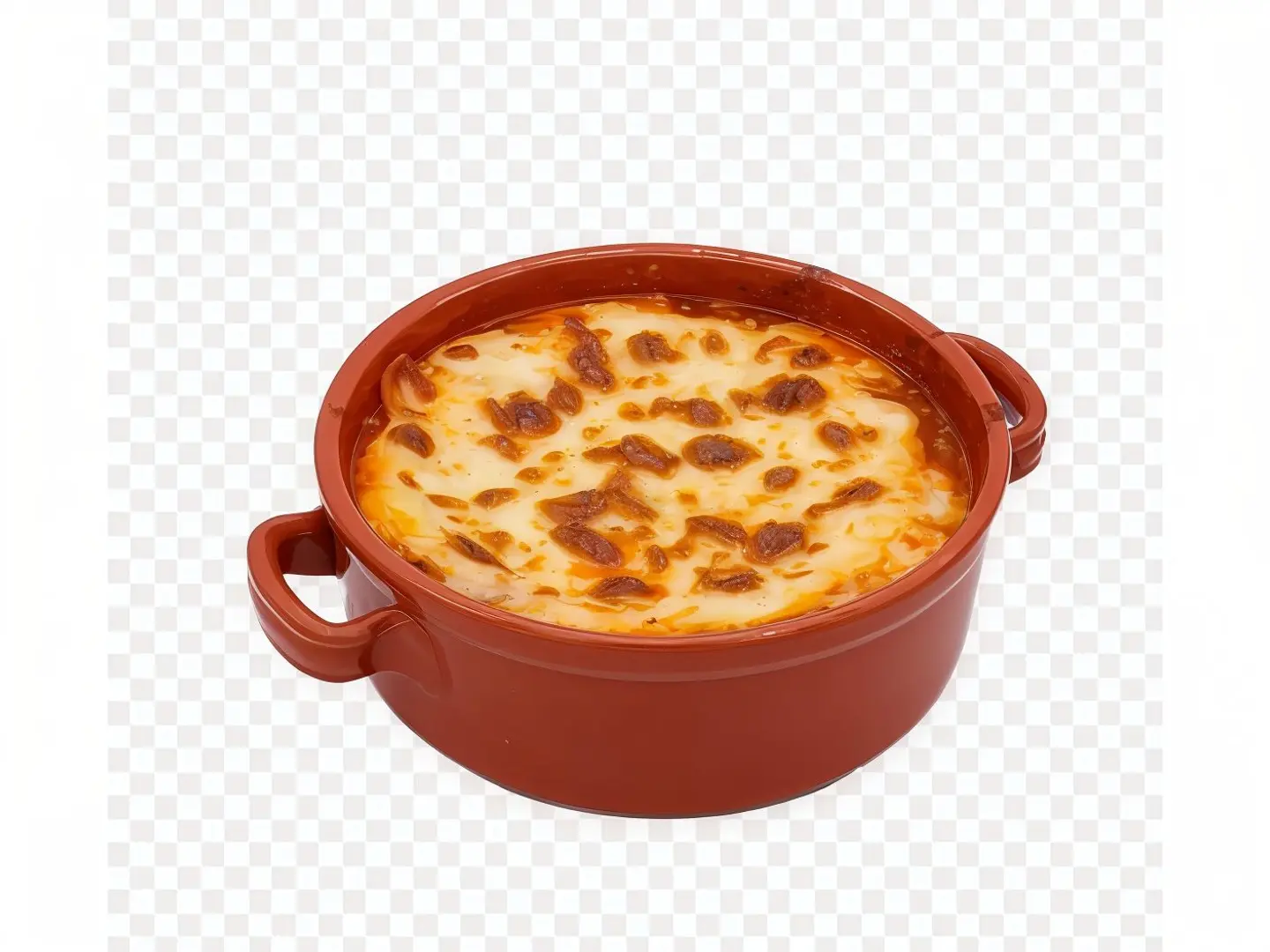 طاجن فيليه ابيض