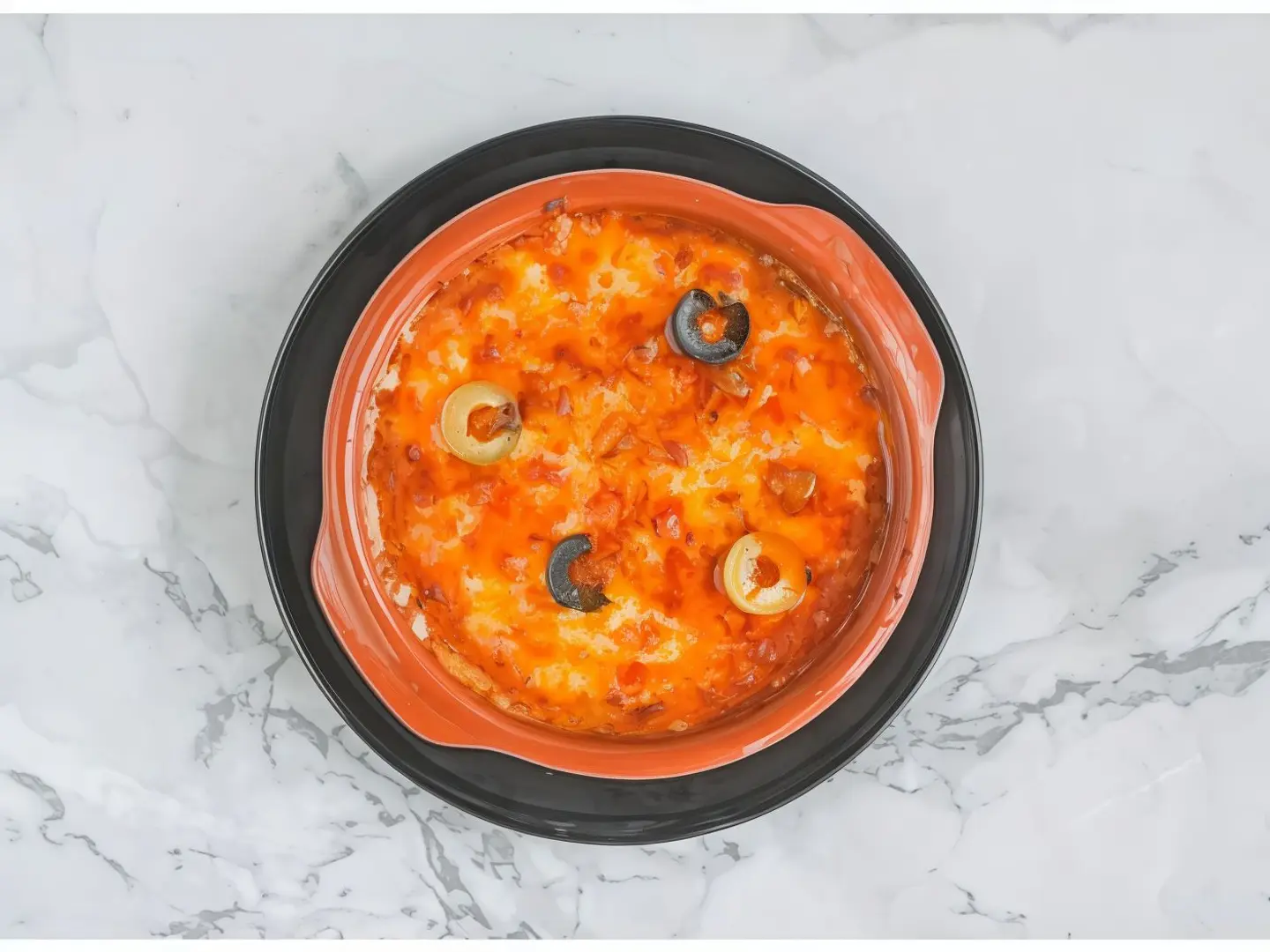 طاجن فيليه احمر
