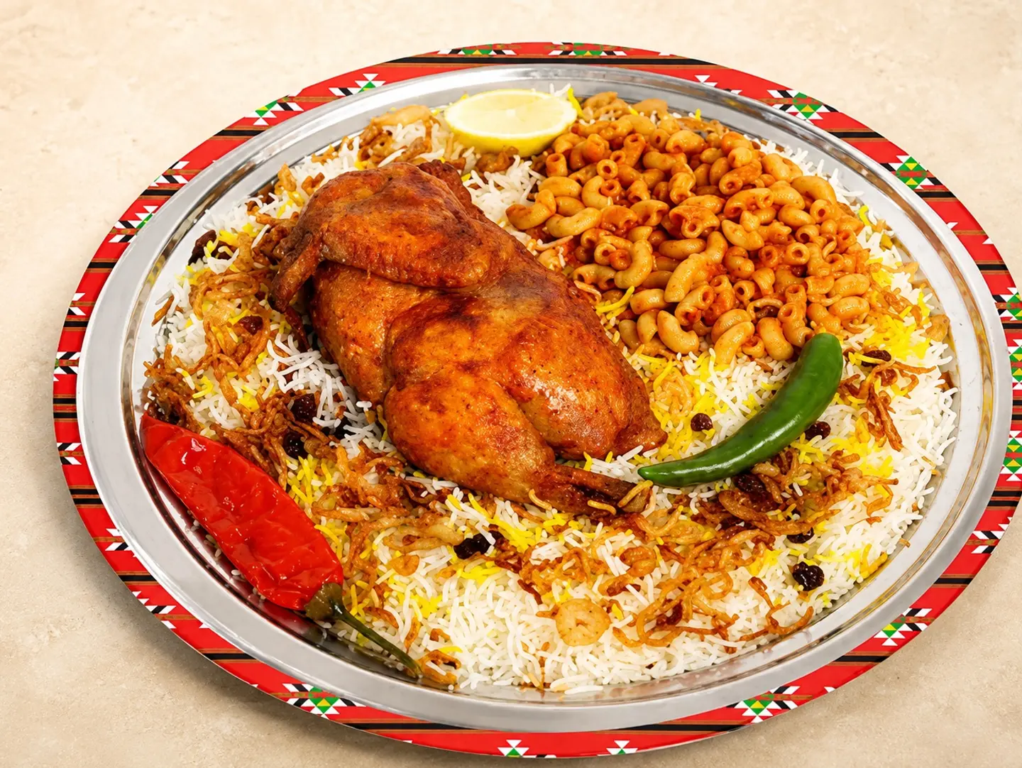 دجاج قوزى