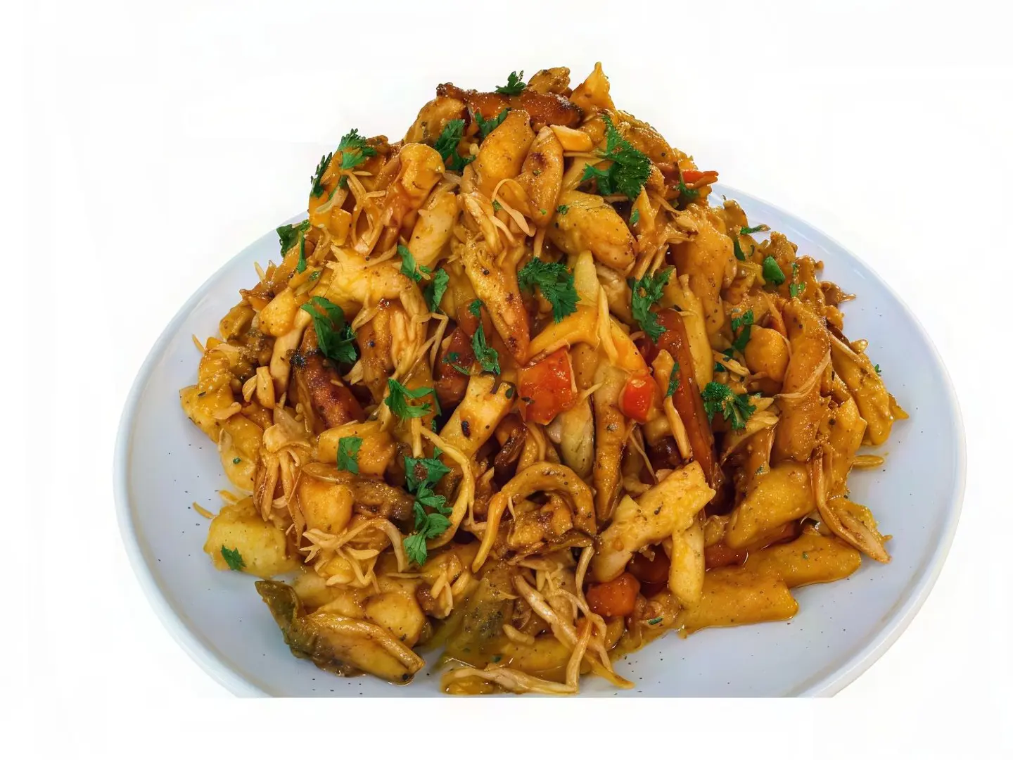 عقدة دجاج