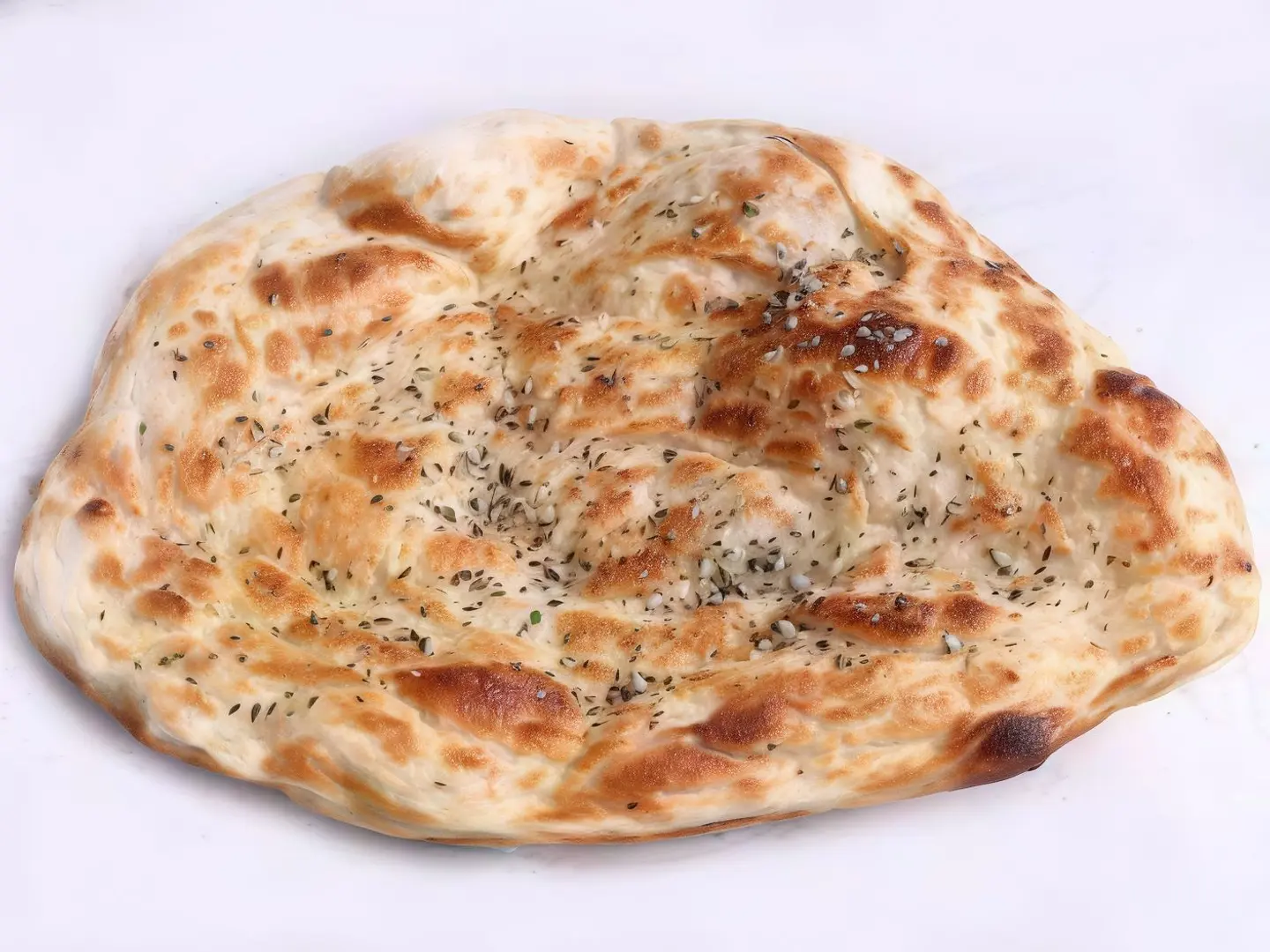 ملوح دبل