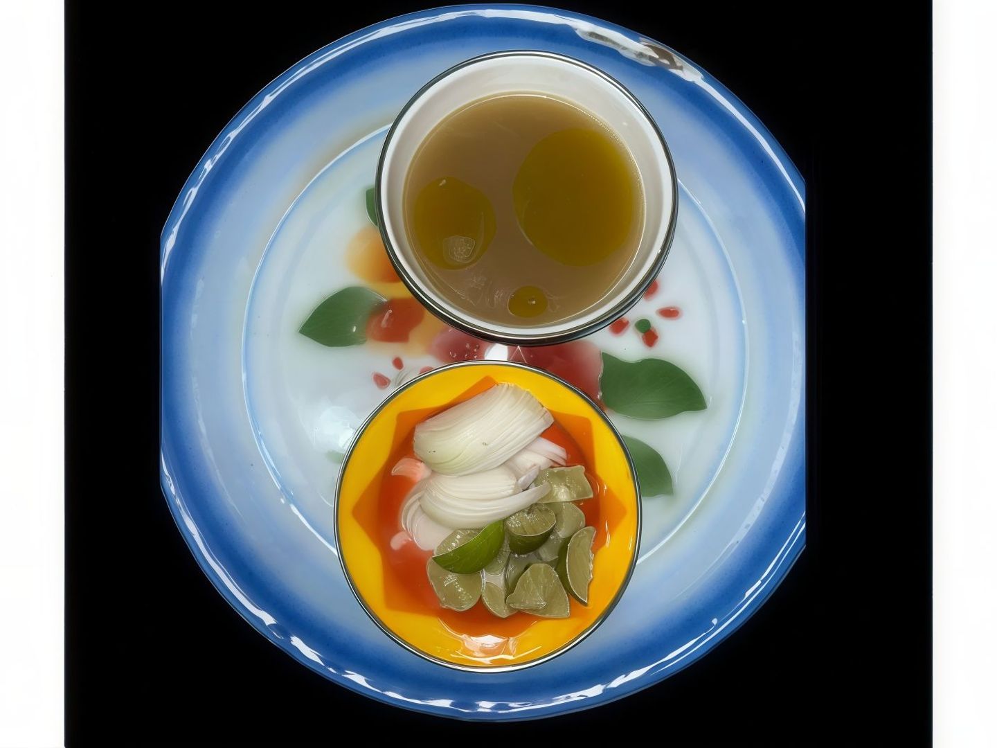 شوربة كراعين