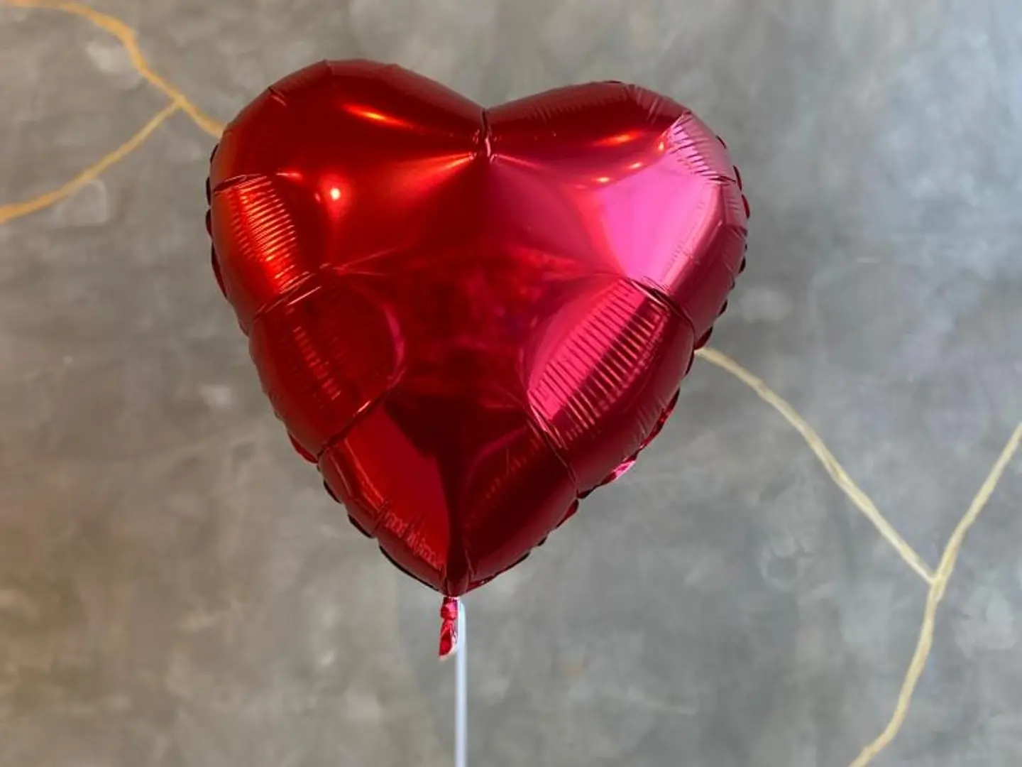 Heart Balloon