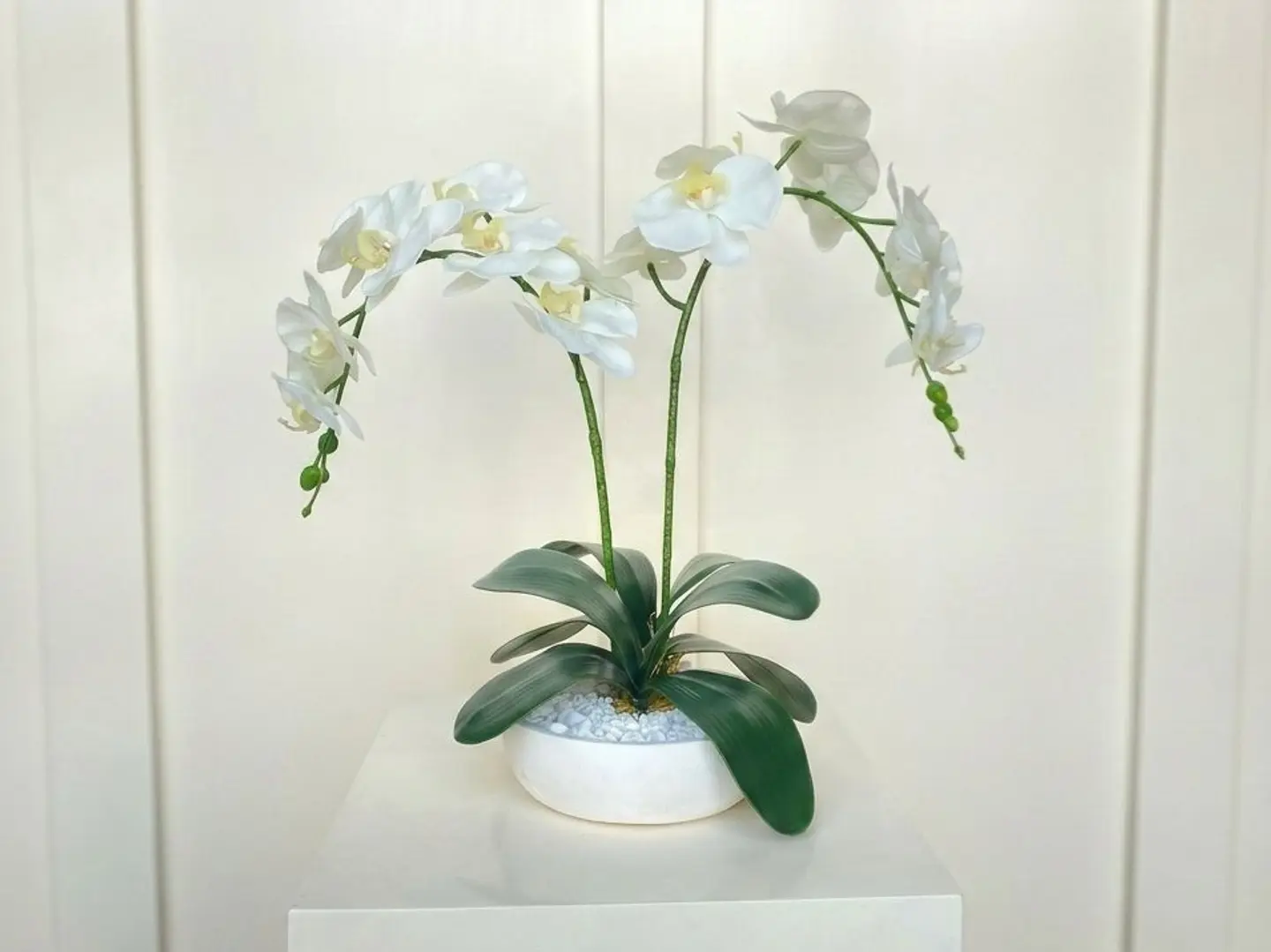 Jules Industrial Vase