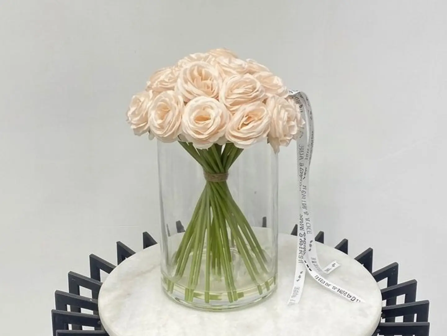 Big Kharbazi Resin Vazza