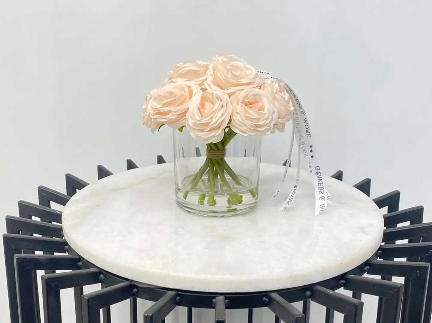 Small Kharbazi Resin Vazza