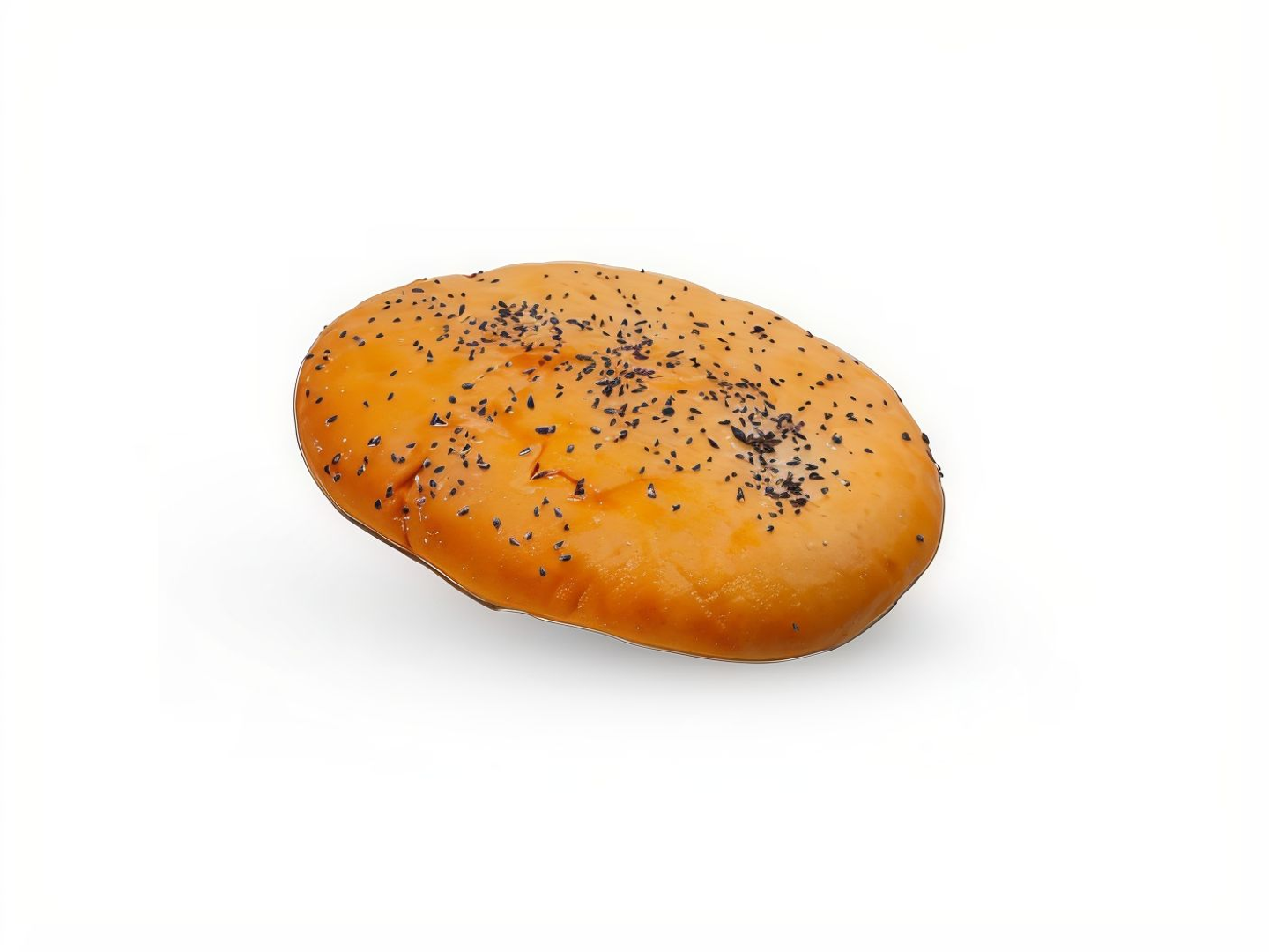 نان