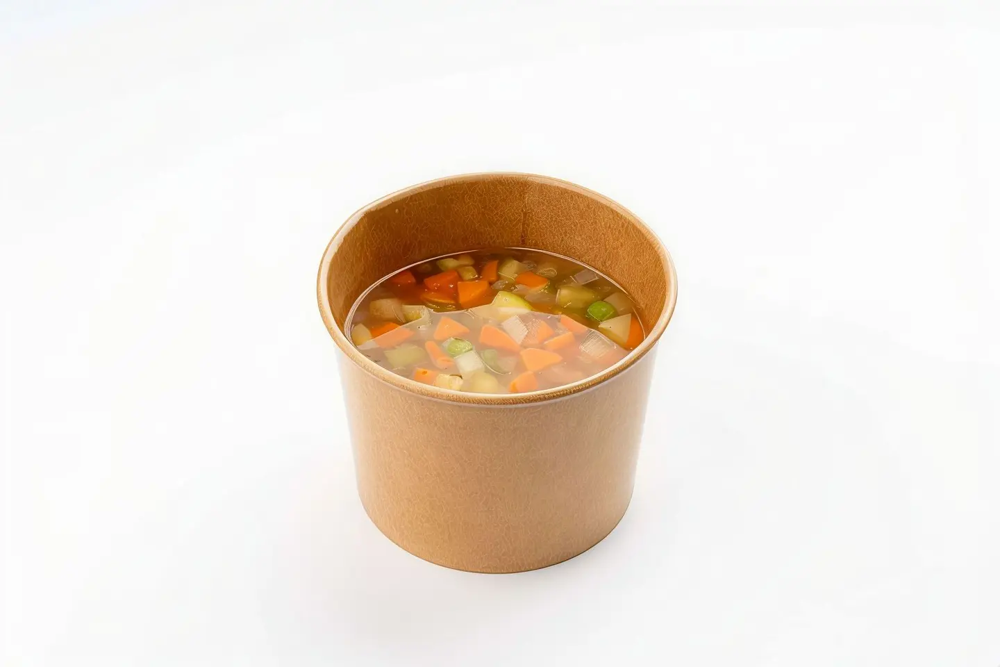 Vegetable Soup