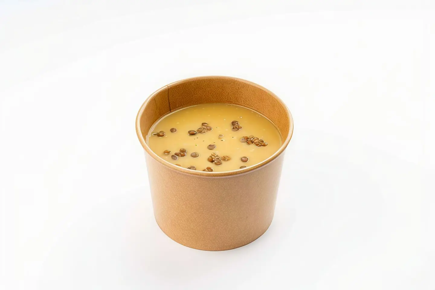 Lentil Soup