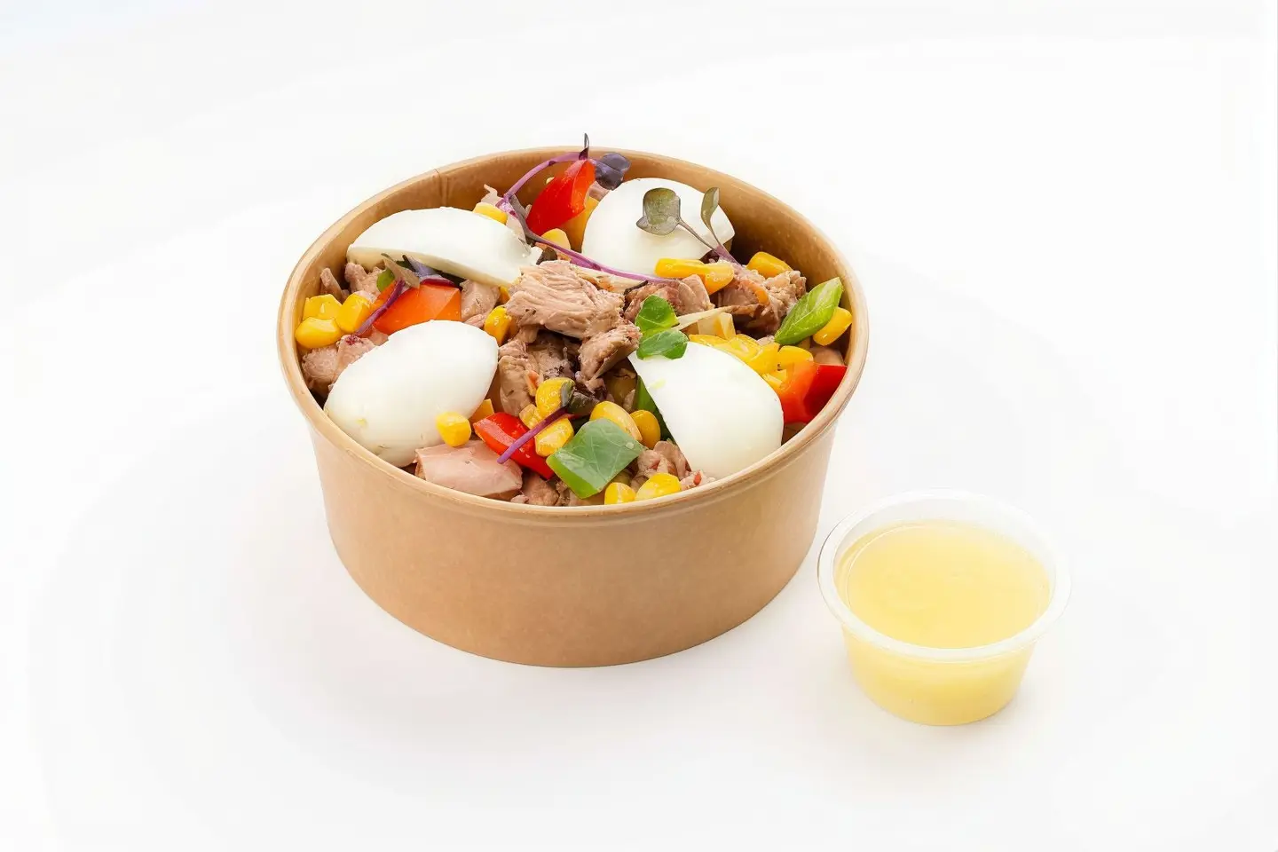 Tuna Salad