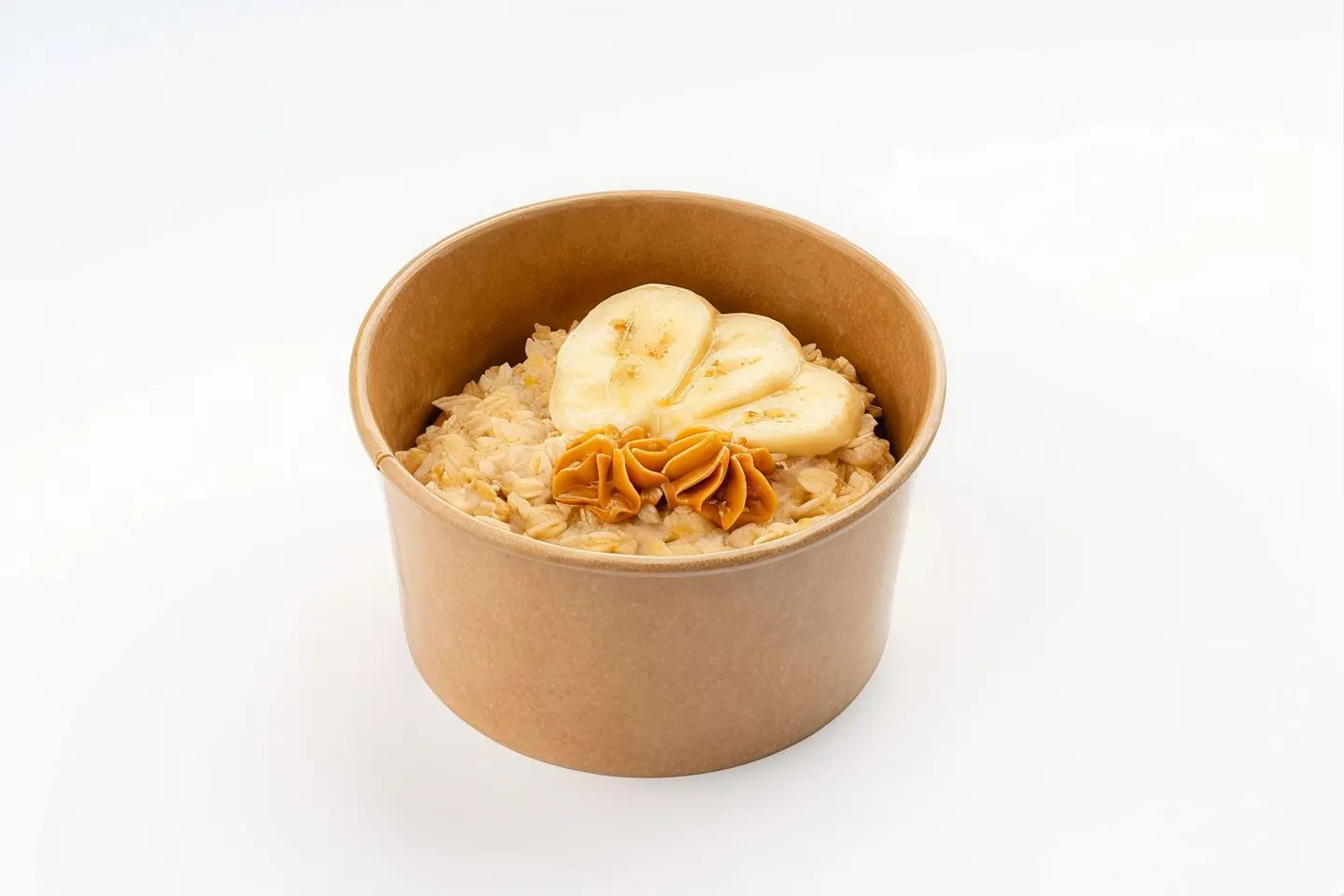 Lowcalories Oatmeal