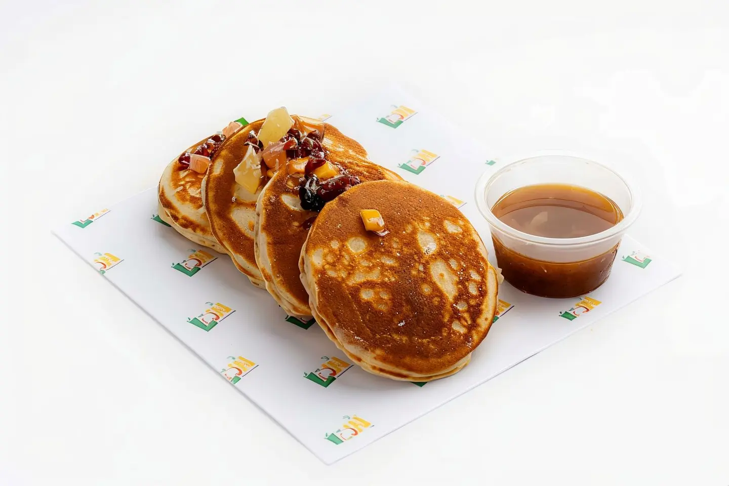 Pancakes