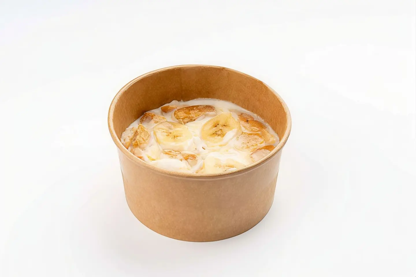 Banana Pudding