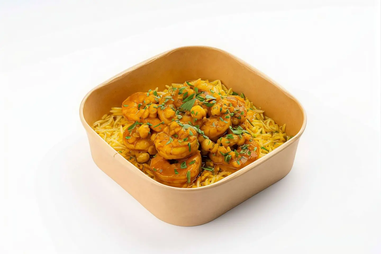 مجبوس روبيان