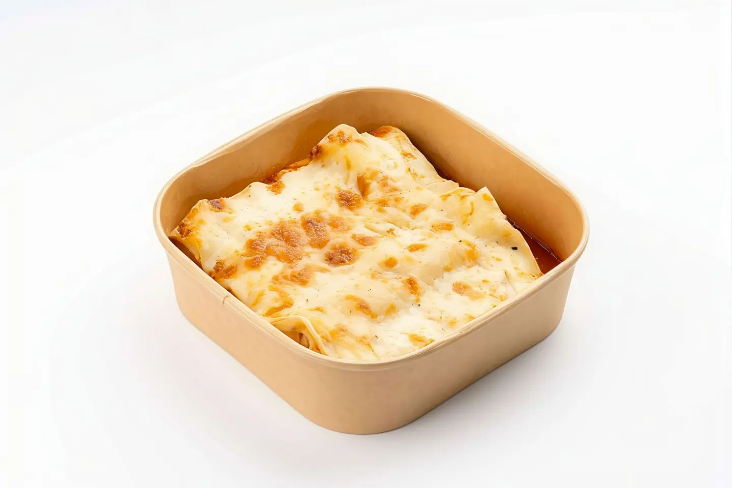 لازانيا لحم