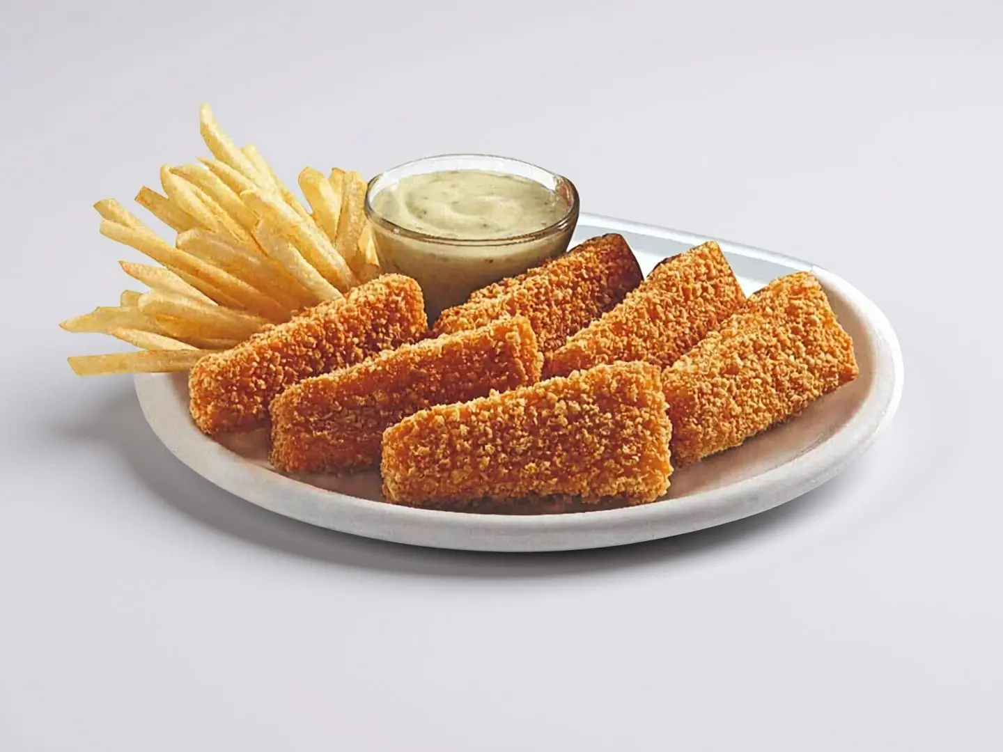 Spicy Chicken Boneless