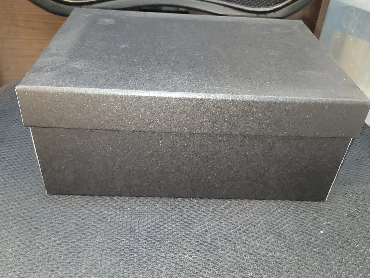 Small Black Box