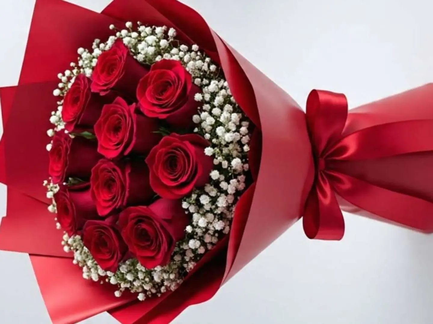 Set El Habayeb Bouquet 1