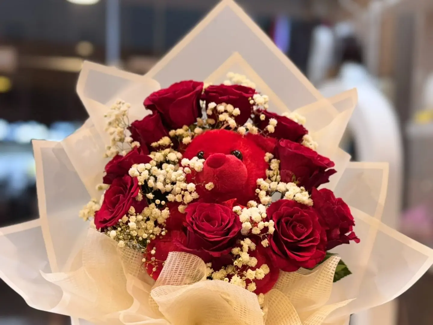 باقة الحنين مع دبدوب