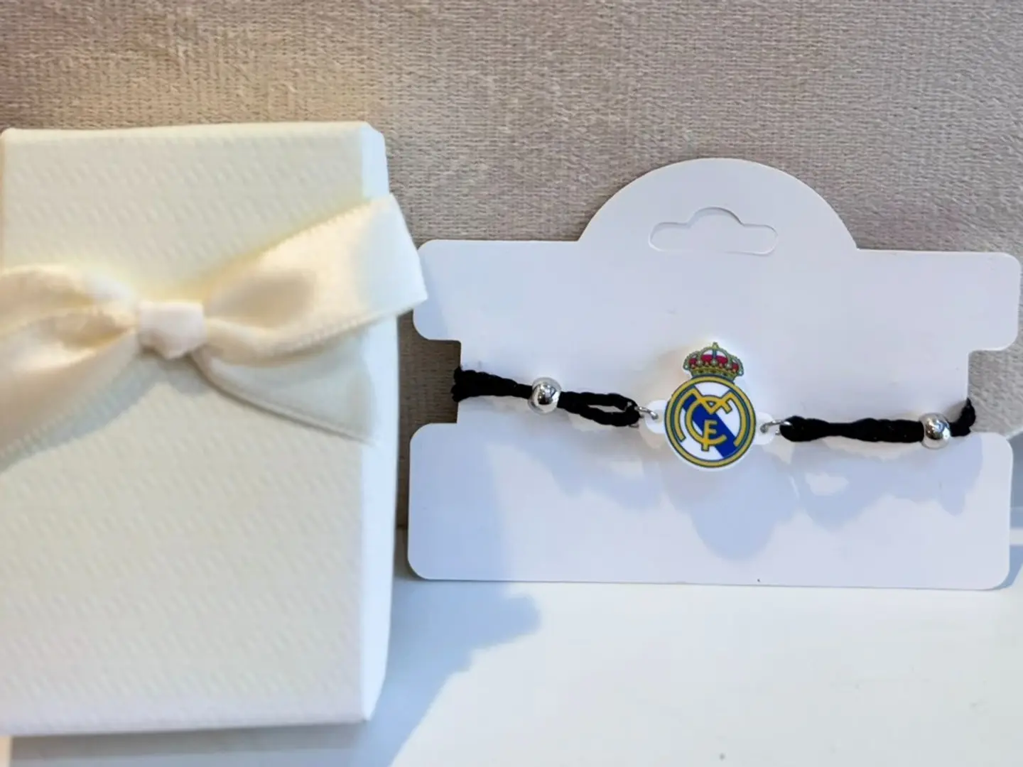 اسوارة ريال مدريد