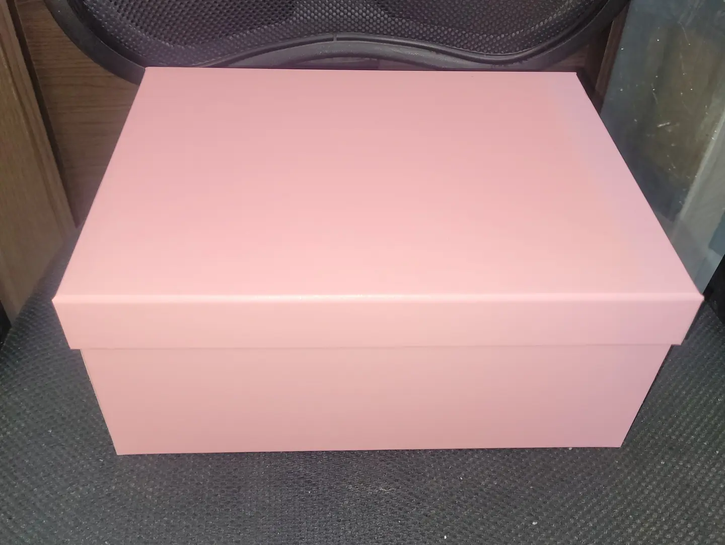Medium Bink Box