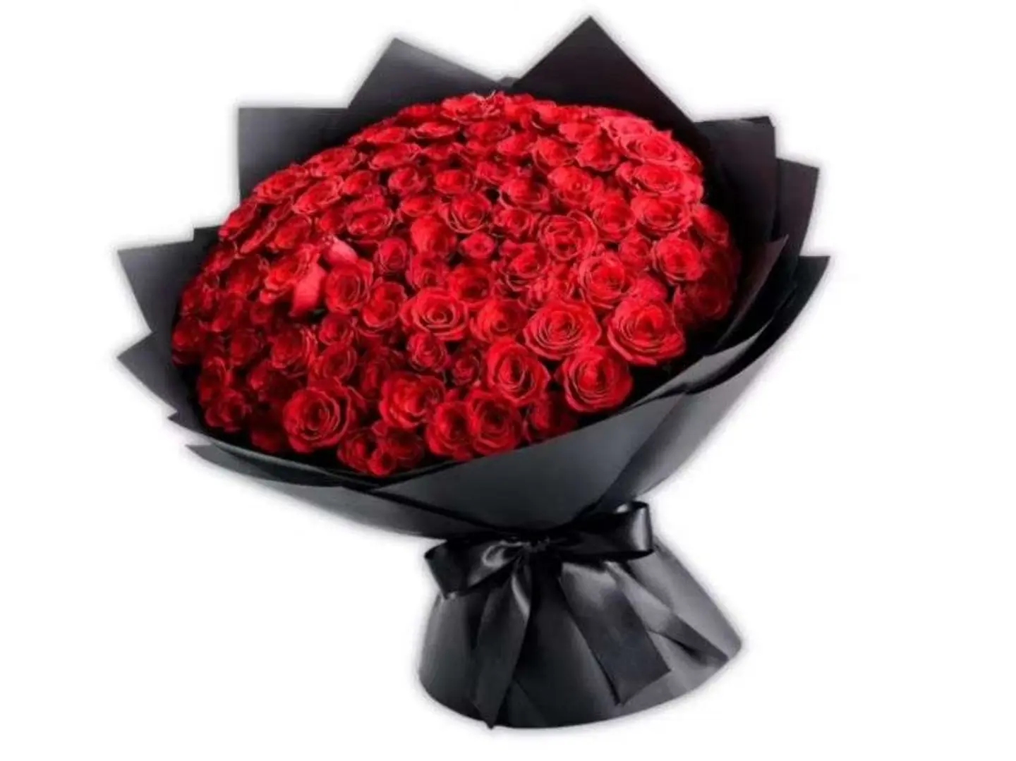 باقة حب مميزه