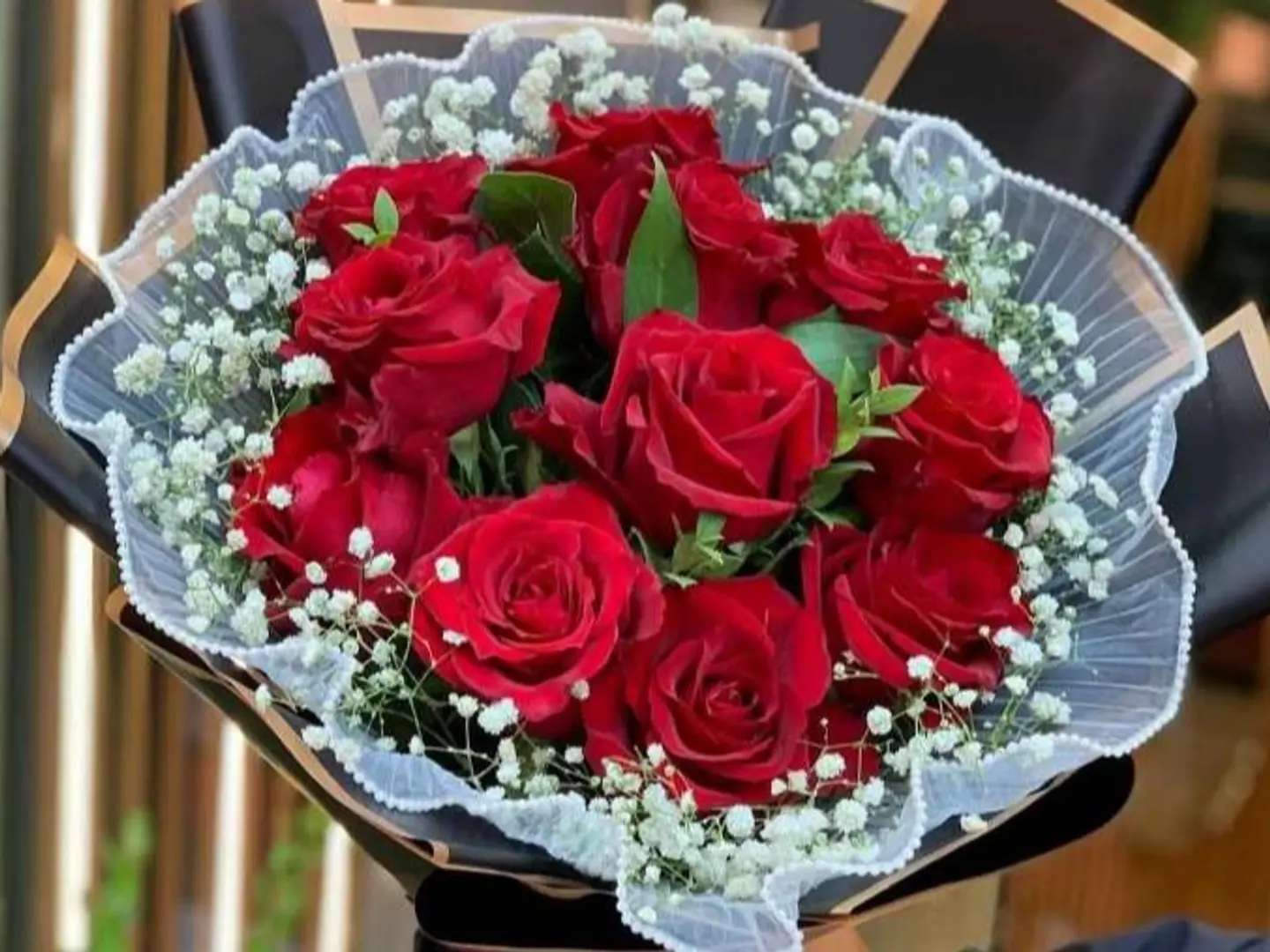 باقة فالنتاين٢