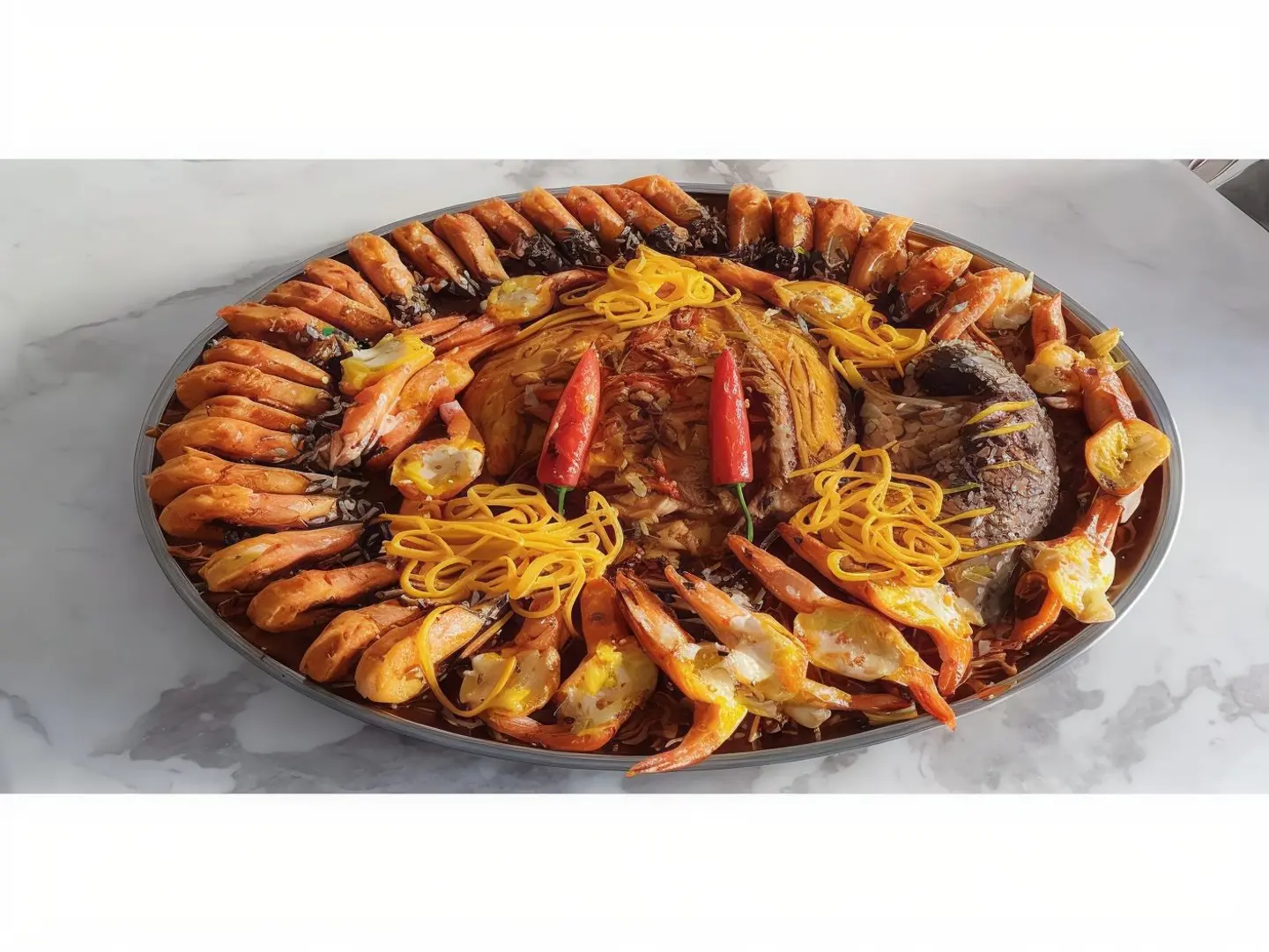 صينيه لمة ليالي الشرق