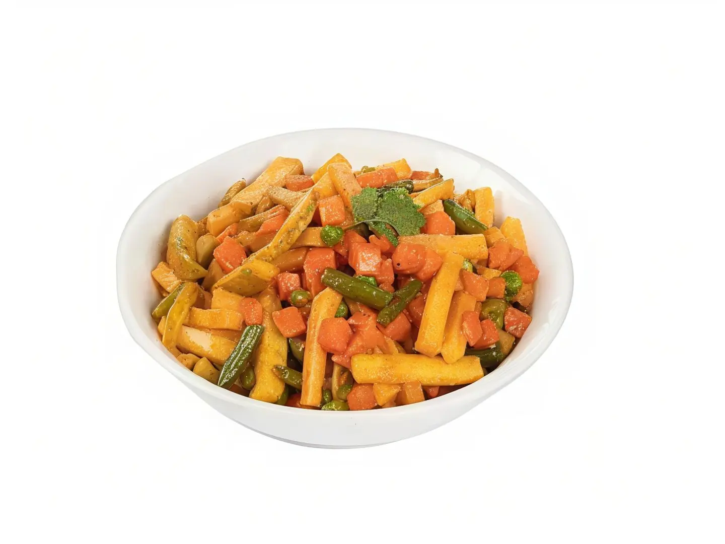 Oven Mix