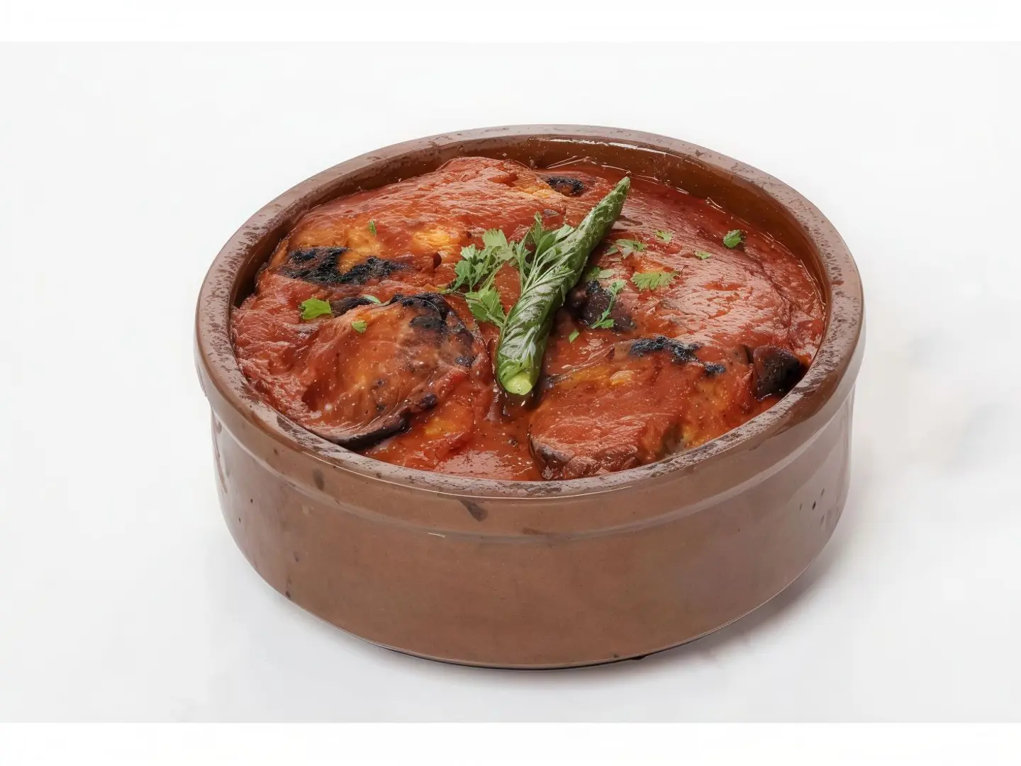 Meat Musaqa