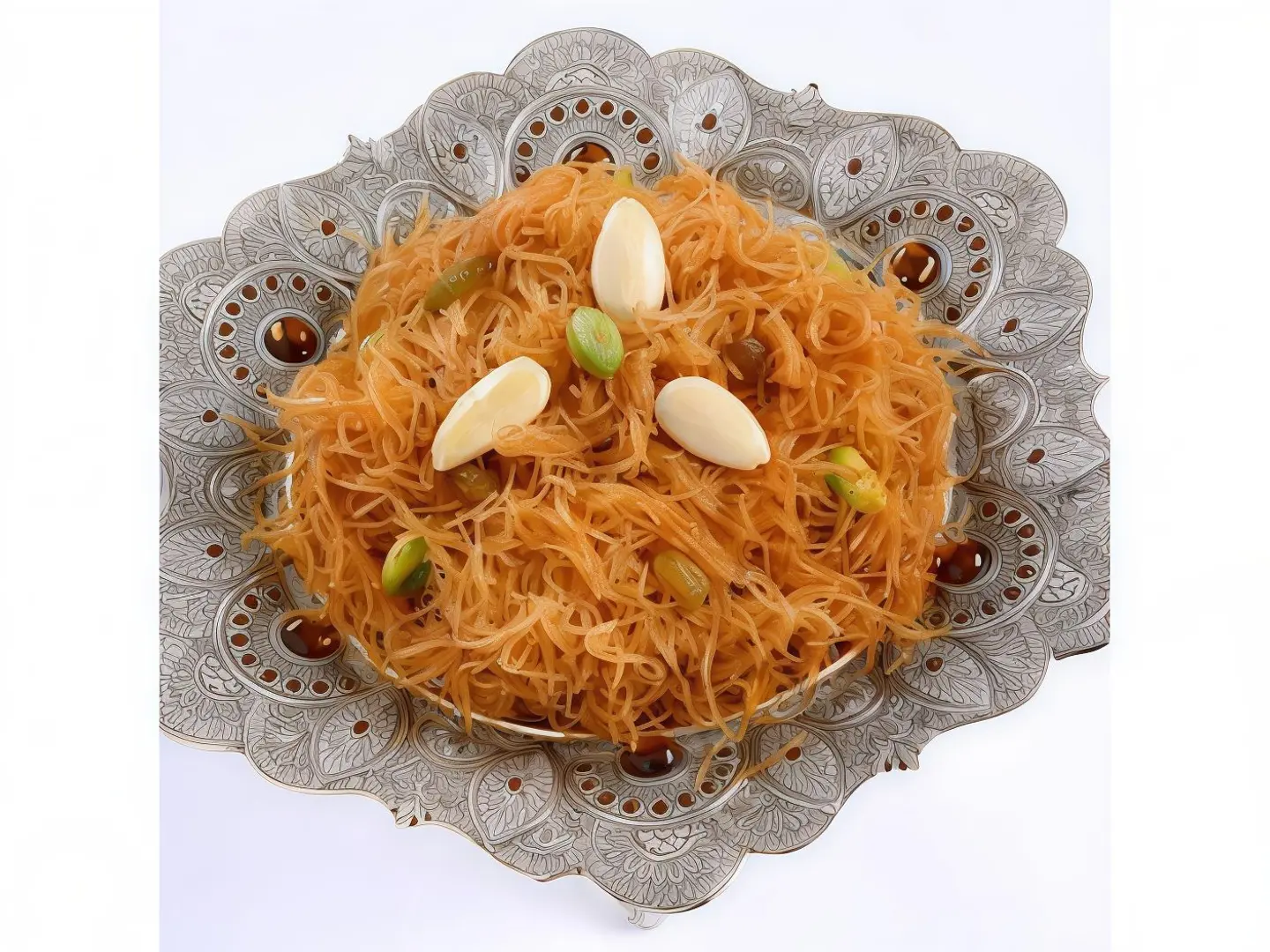 Vermicelli