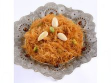 شعيرية