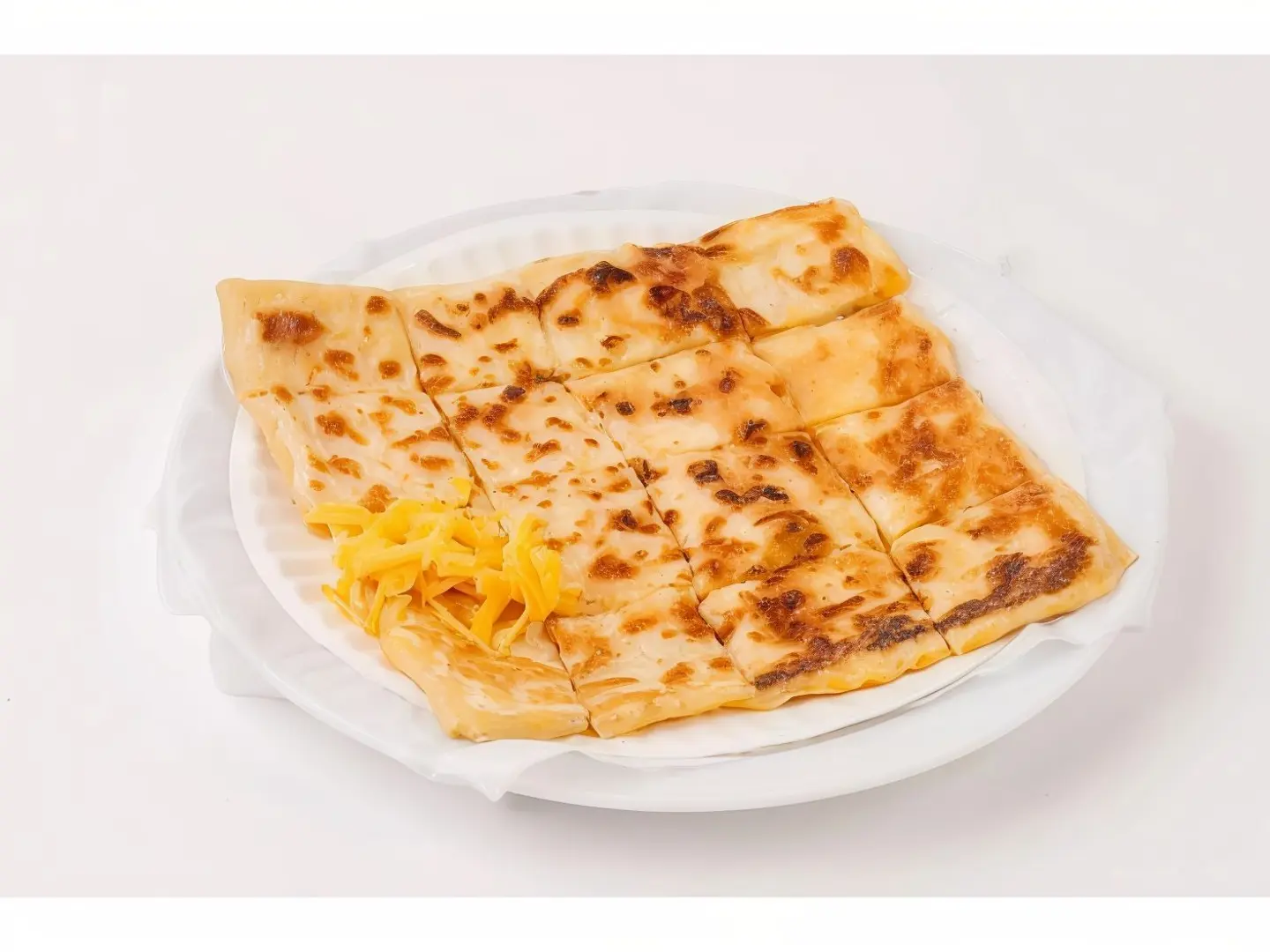 Cheddar Cheese Mutabbak