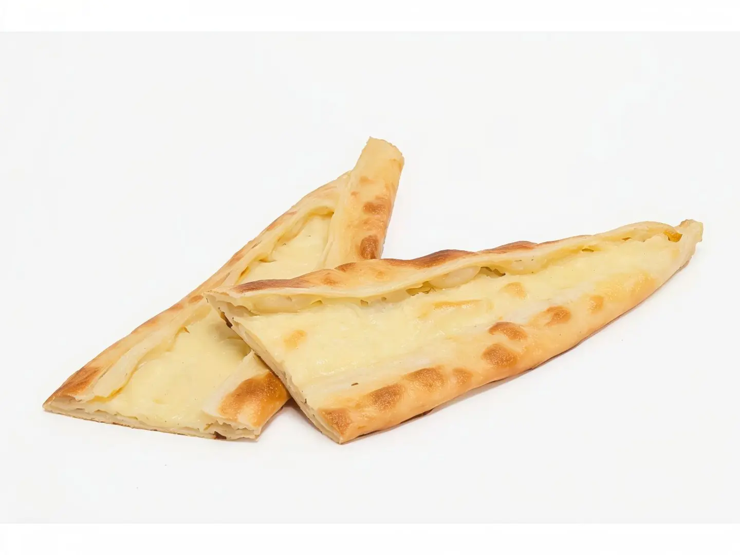 Cheese And Potato Pie