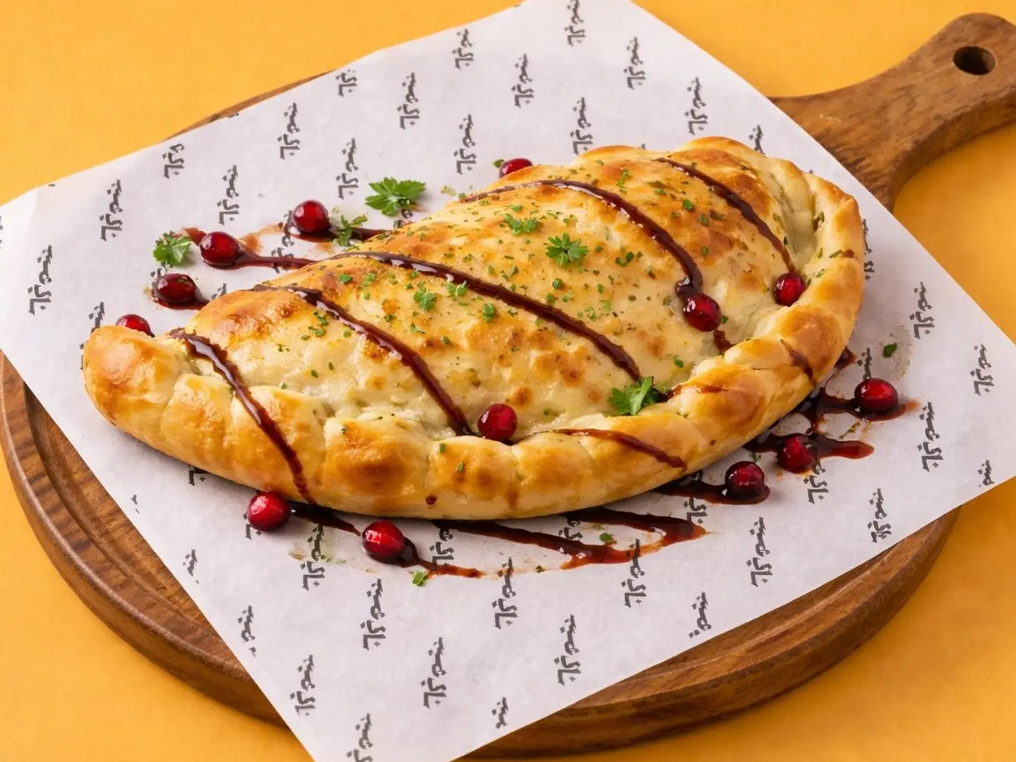 محمرة موزريلا