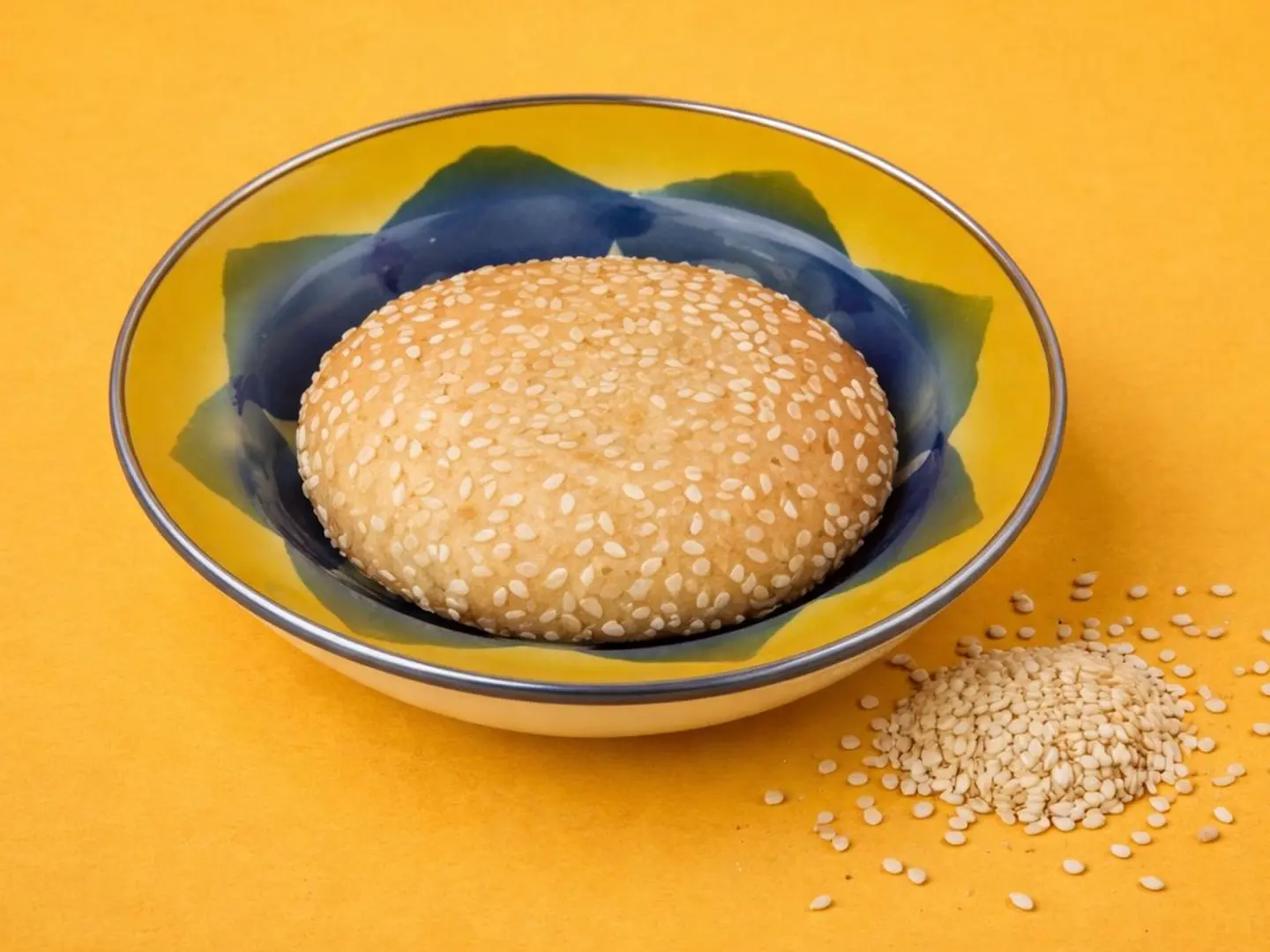 شابوره سمسم