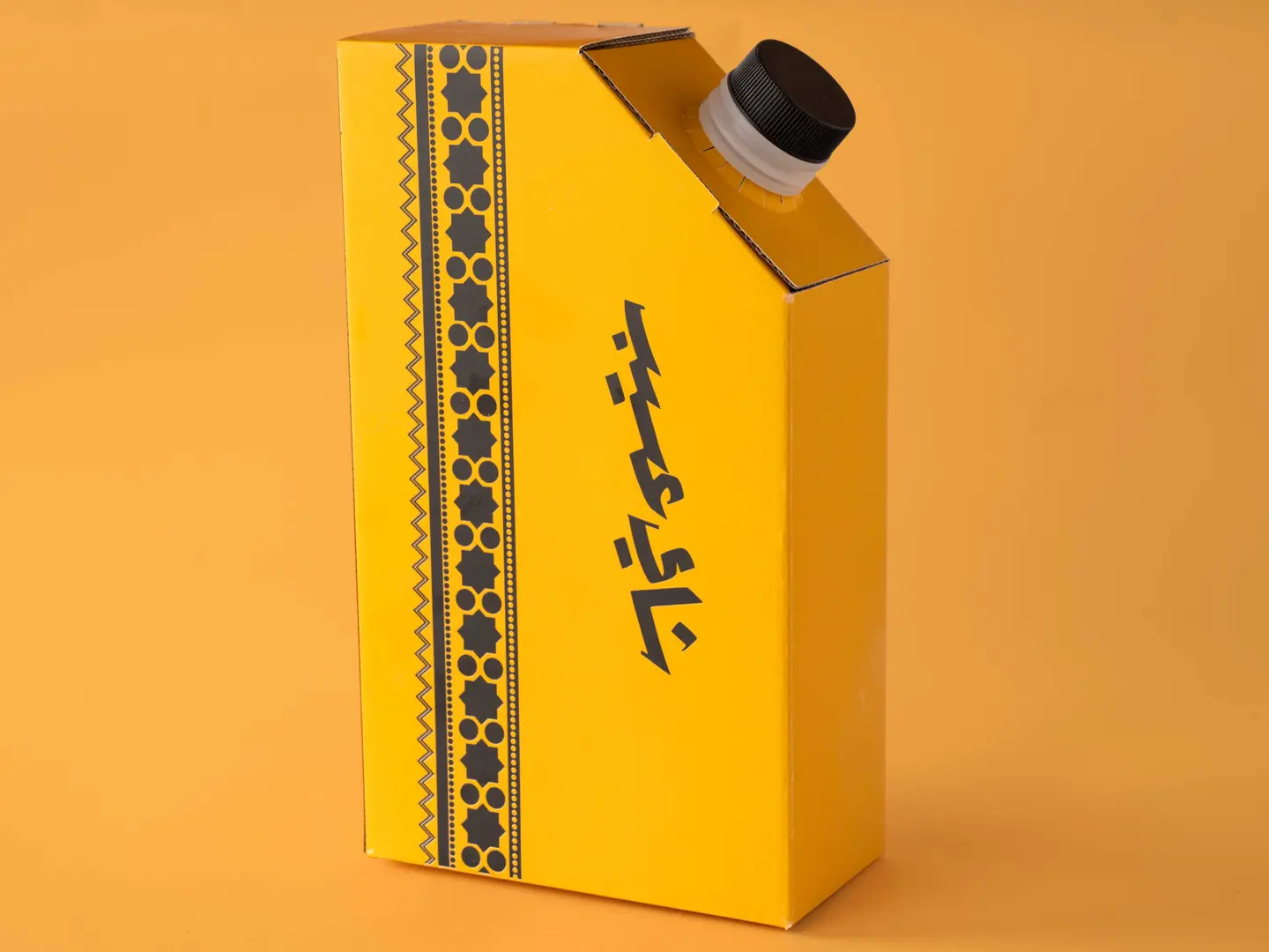 ترمس شاي عسيب 2 لتر