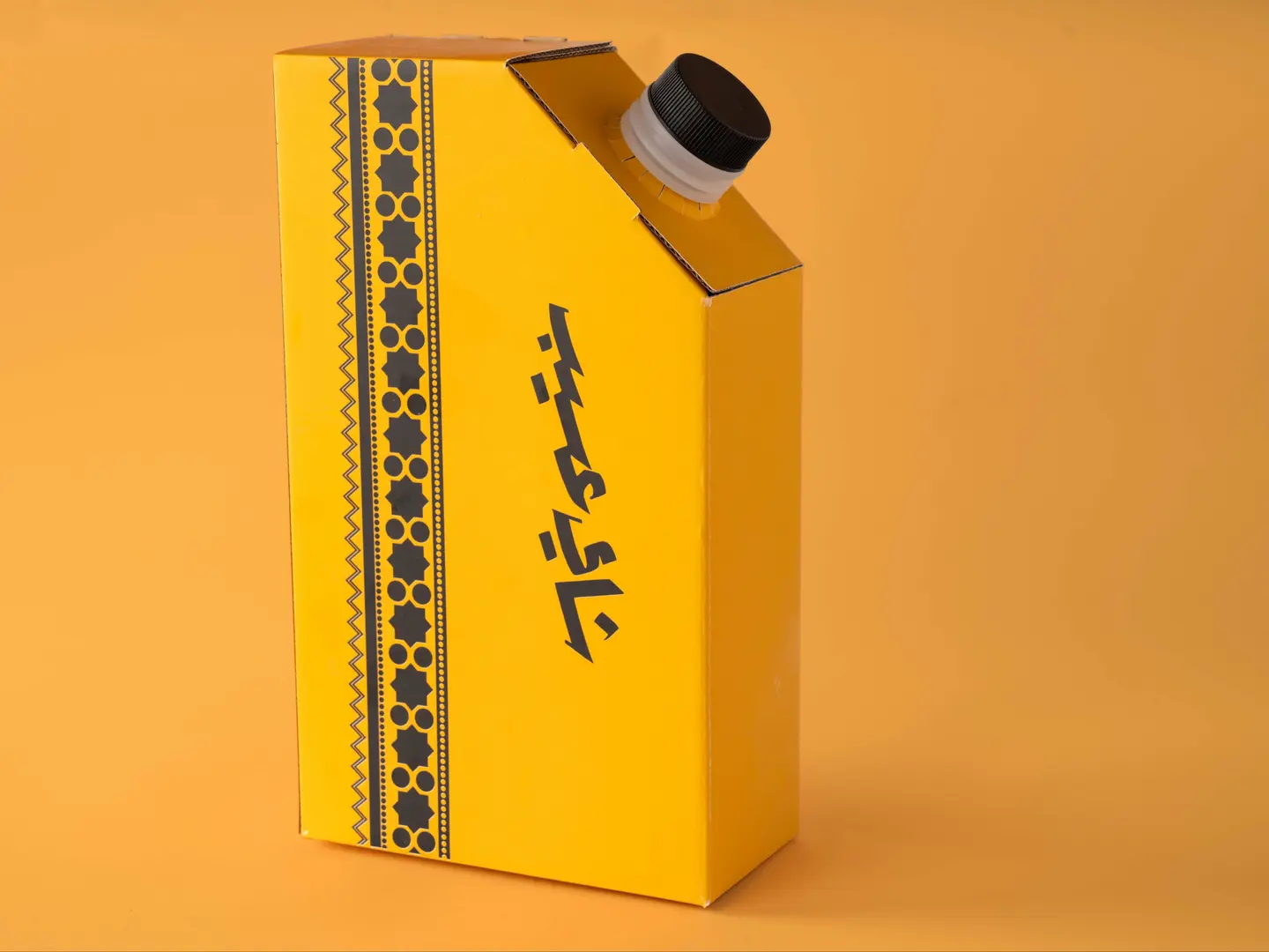 ترمس زنجبيل طبيعي 2 لتر