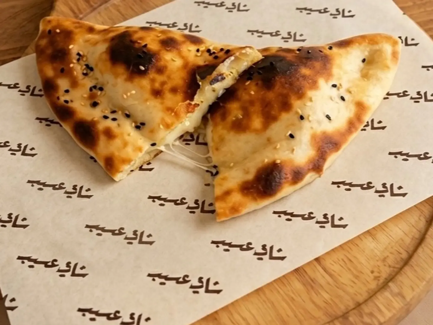 Alkali Cheese