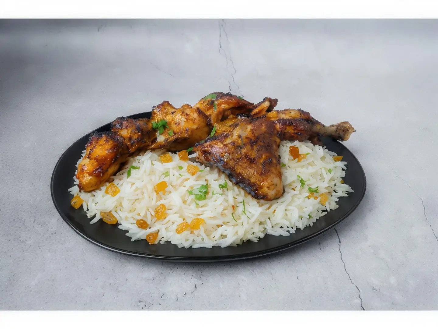 دجاج تندوري