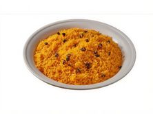 أرز بخاري